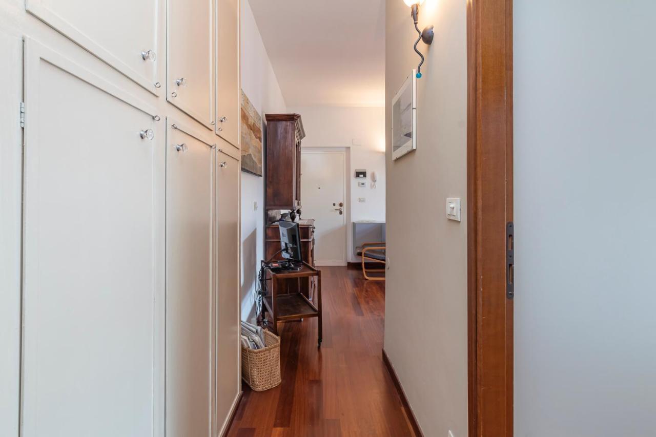 New Flat In Downtown Orti 16 Mailand