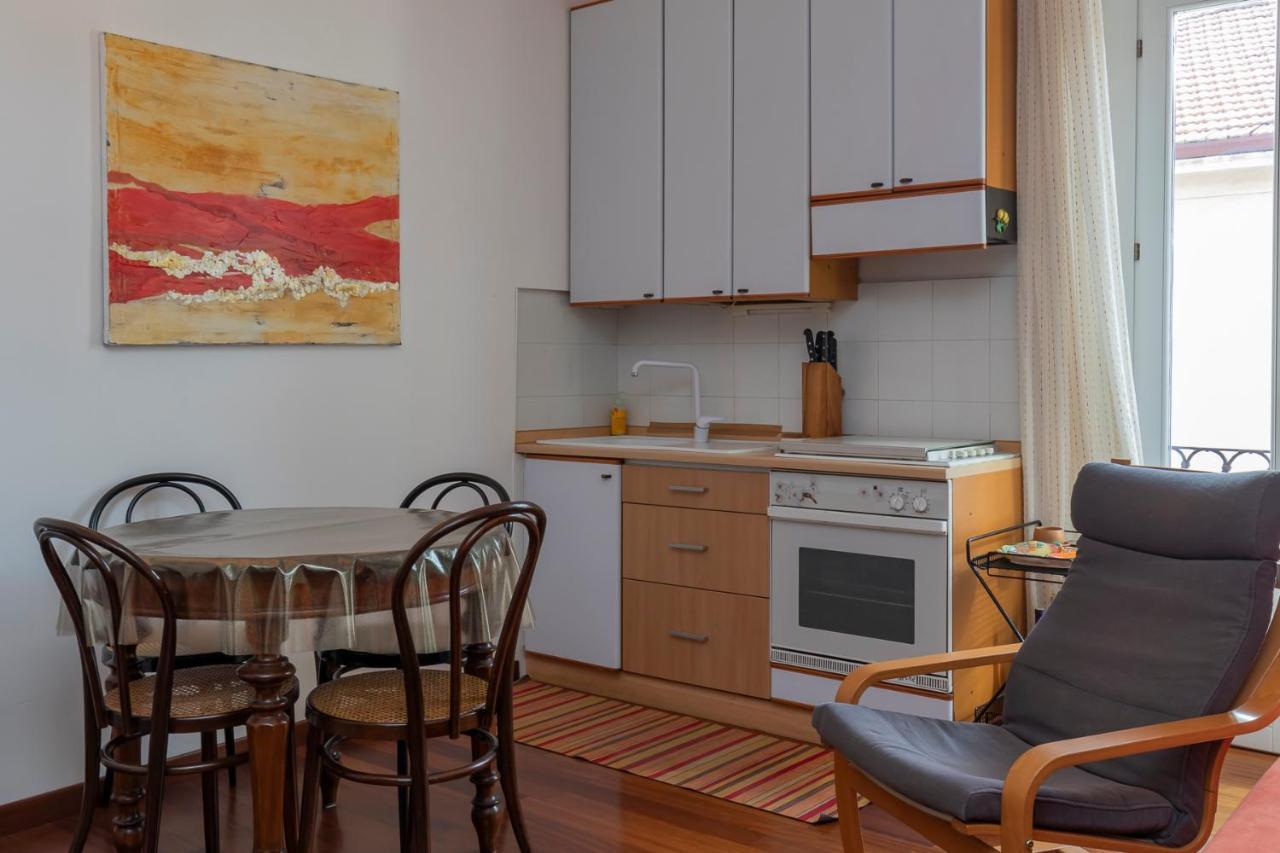 New Flat In Downtown Orti 16 Apartment Milan